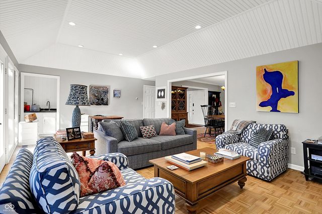 9308 Spring Forest Drive, Indianapolis, IN 46260