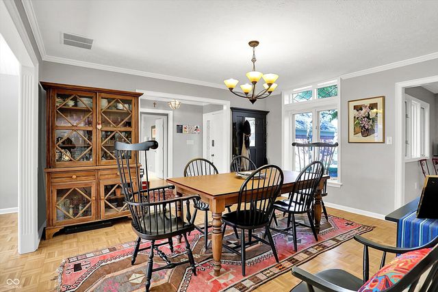 9308 Spring Forest Drive, Indianapolis, IN 46260