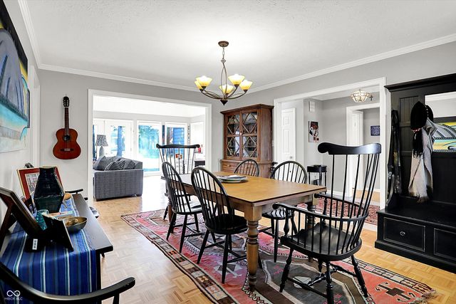 9308 Spring Forest Drive, Indianapolis, IN 46260