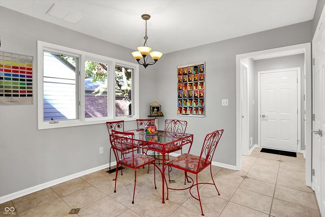 9308 Spring Forest Drive, Indianapolis, IN 46260