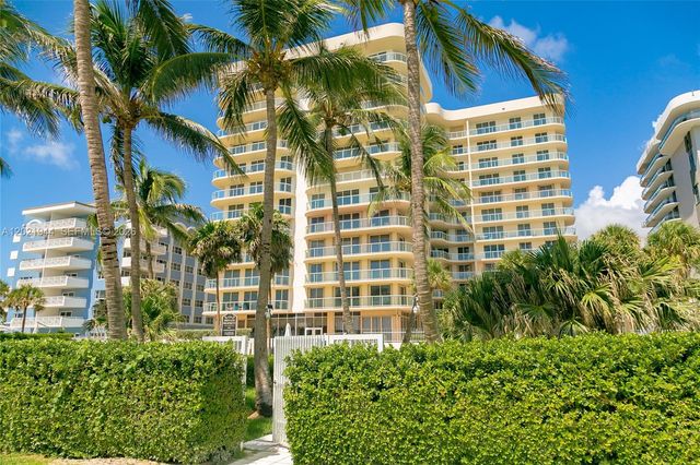 8855 Collins Ave 6F, Surfside, FL 33154