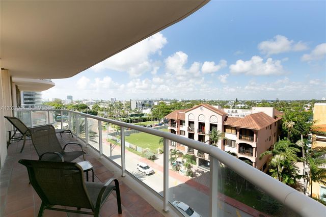 8855 Collins Ave 6F, Surfside, FL 33154