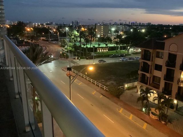 8855 Collins Ave 6F, Surfside, FL 33154