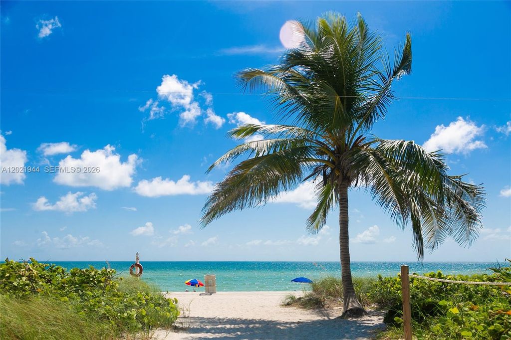 8855 Collins Ave 6F, Surfside, FL 33154