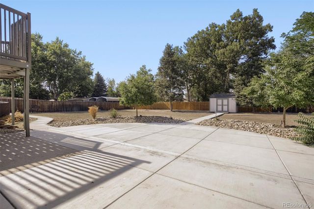 463 Grant Avenue, Firestone, CO 80520