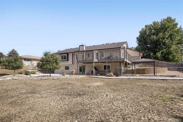 463 Grant Avenue, Firestone, CO 80520