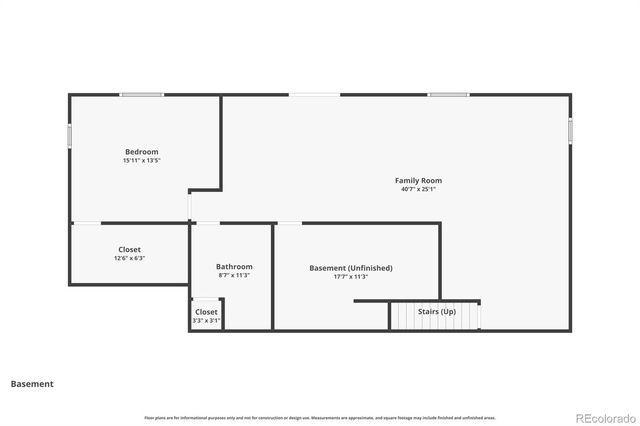463 Grant Avenue, Firestone, CO 80520