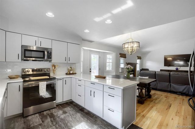 463 Grant Avenue, Firestone, CO 80520