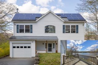 14 E Shore Dr, Hampton Twp., NJ 07860
