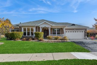 2819 Normandy Circle, Naperville, IL 60564