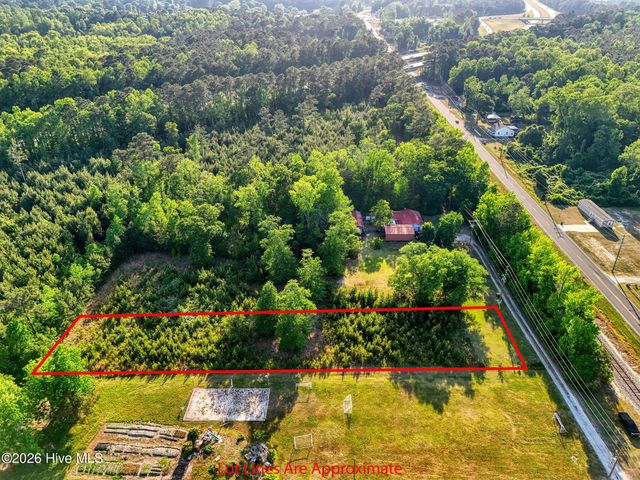 12 Parker Trail NE, Leland, NC 28451