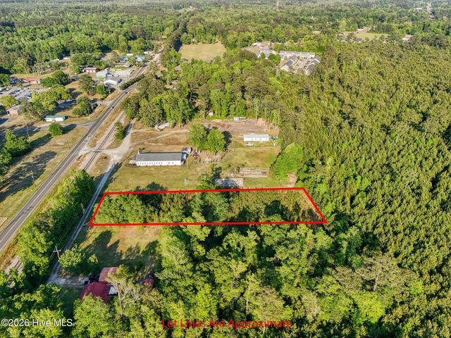 12 Parker Trail NE, Leland, NC 28451