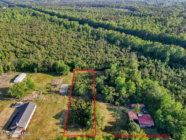 12 Parker Trail NE, Leland, NC 28451