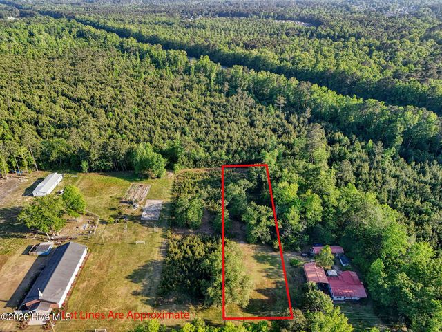 12 Parker Trail NE, Leland, NC 28451