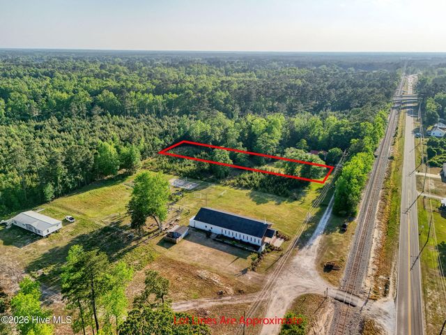 12 Parker Trail NE, Leland, NC 28451