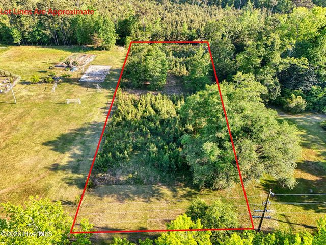 12 Parker Trail NE, Leland, NC 28451