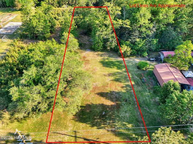 12 Parker Trail NE, Leland, NC 28451