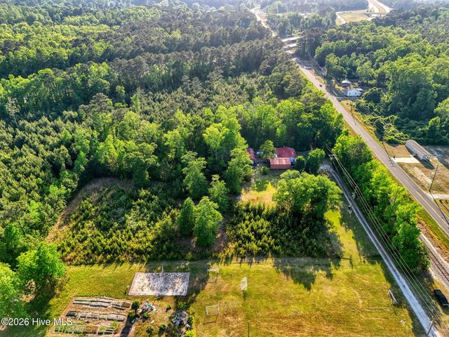 12 Parker Trail NE, Leland, NC 28451