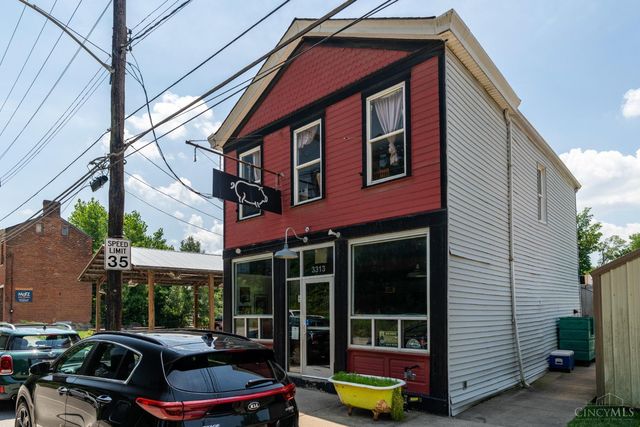267 Strader Avenue, Cincinnati, OH 45226