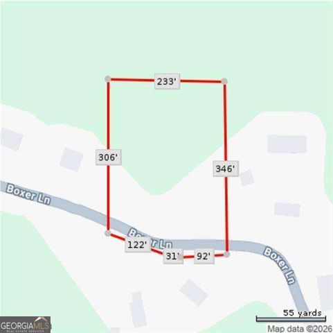 0 Boxer Lane, Cumming, GA 30028