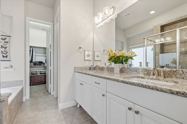 1813 Goliad Way, Argyle, TX 76226