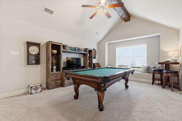 1813 Goliad Way, Argyle, TX 76226