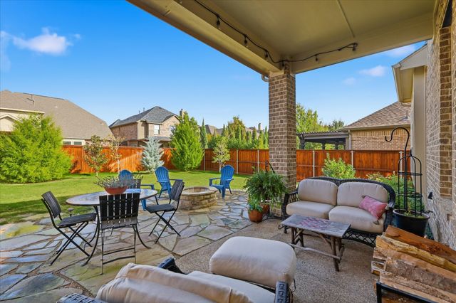 1813 Goliad Way, Argyle, TX 76226
