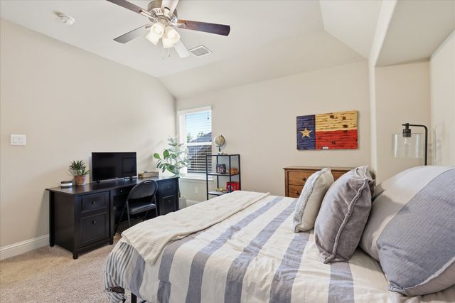 1813 Goliad Way, Argyle, TX 76226
