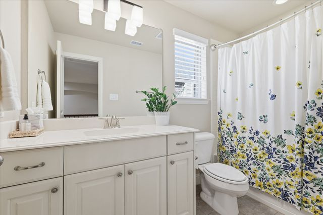 1813 Goliad Way, Argyle, TX 76226