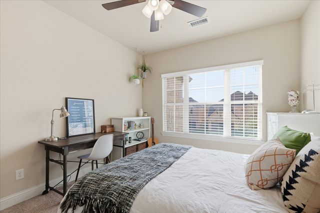 1813 Goliad Way, Argyle, TX 76226