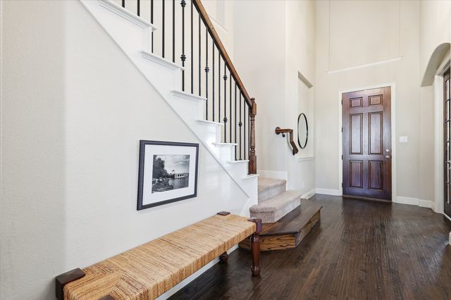 1813 Goliad Way, Argyle, TX 76226