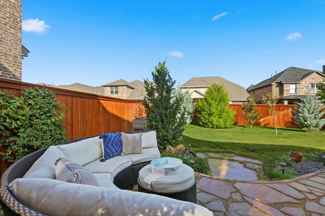 1813 Goliad Way, Argyle, TX 76226