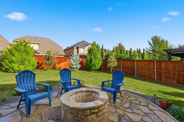 1813 Goliad Way, Argyle, TX 76226