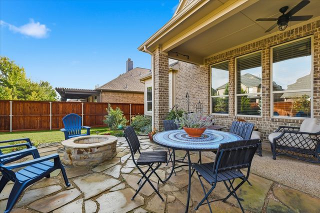 1813 Goliad Way, Argyle, TX 76226