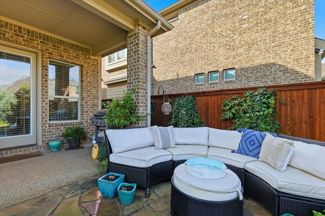 1813 Goliad Way, Argyle, TX 76226