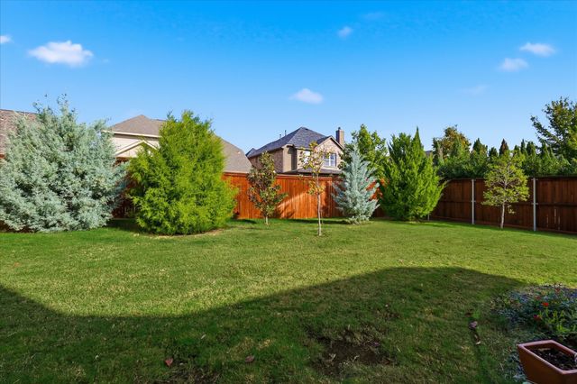 1813 Goliad Way, Argyle, TX 76226