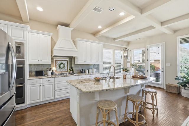 1813 Goliad Way, Argyle, TX 76226
