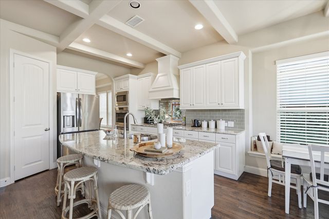 1813 Goliad Way, Argyle, TX 76226