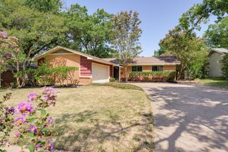 1817 Larkspur Drive, Arlington, TX 76013