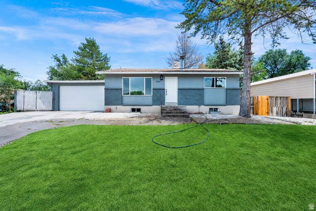 7647 S 2290 W, West Jordan, UT 84084