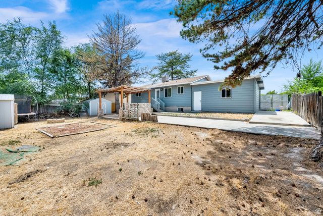 7647 S 2290 W, West Jordan, UT 84084