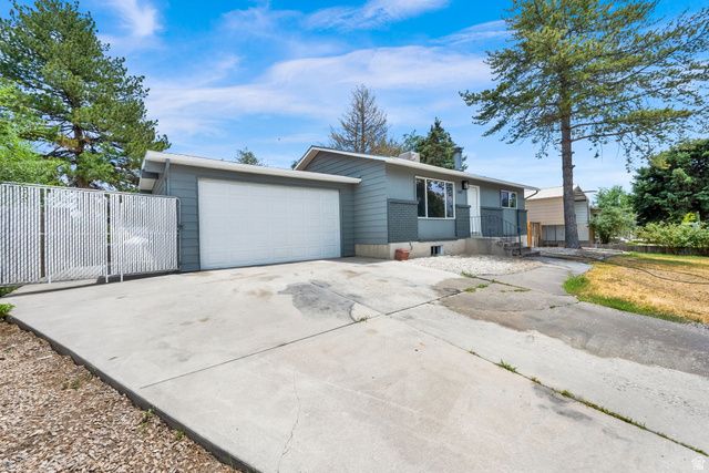 7647 S 2290 W, West Jordan, UT 84084