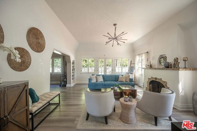 1917 Eden Avenue, Glendale, CA 91206
