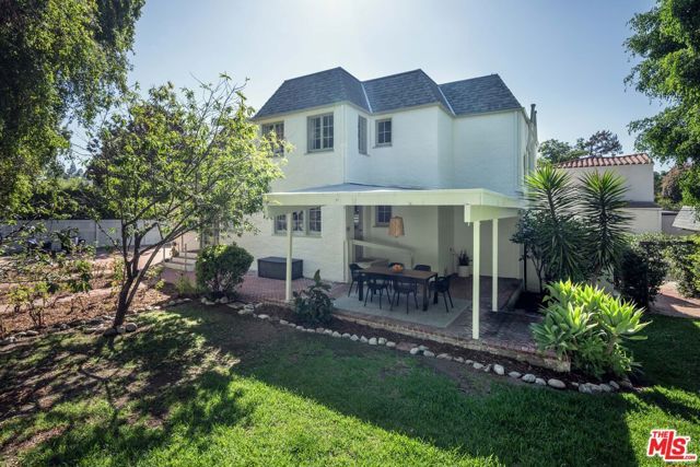 1917 Eden Avenue, Glendale, CA 91206