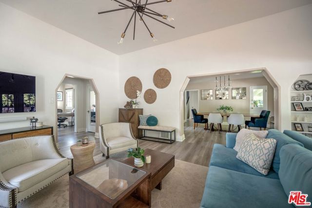 1917 Eden Avenue, Glendale, CA 91206