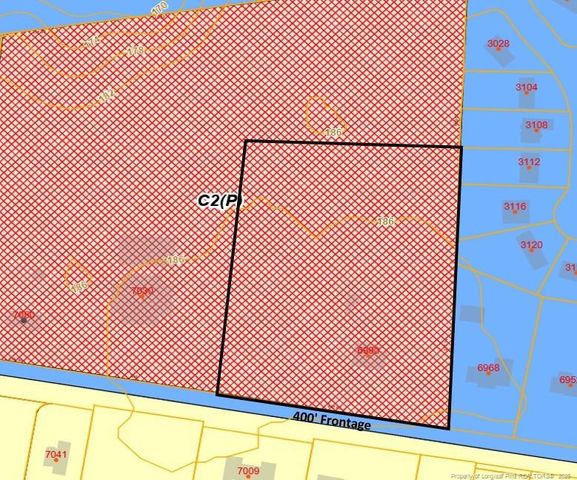 7050 Rockfish Road, Fayetteville, NC 28306