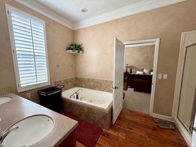 1467 W GREEN APPLE ST, South Jordan, UT 84095