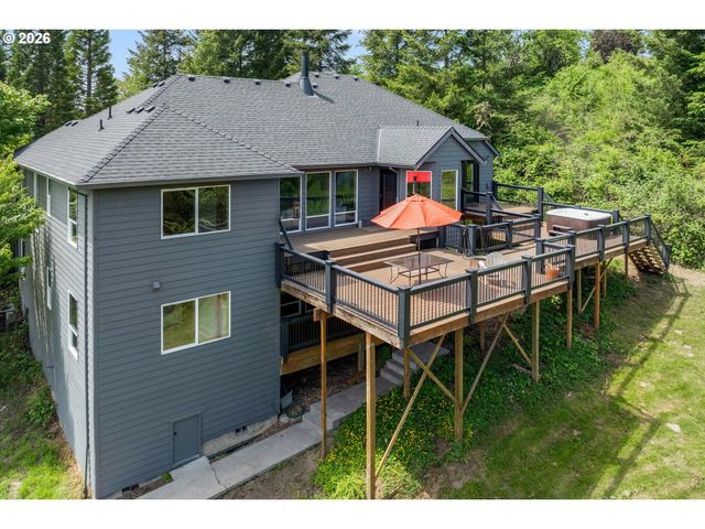 20530 S LELAND Rd, Oregon City, OR 97045