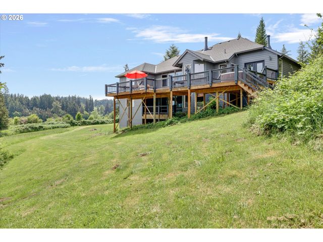 20530 S LELAND Rd, Oregon City, OR 97045