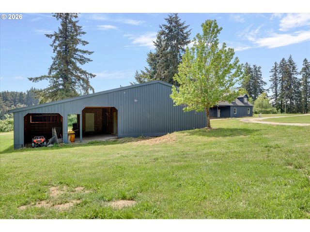 20530 S LELAND Rd, Oregon City, OR 97045